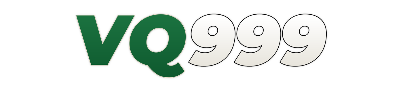 vq999 লোগো